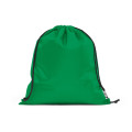 PEMBA. Bolsa tipo mochila en 190T poliéster reciclado (100% rPET)