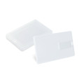 WALLACE 8GB. Memoria USB UDP de 8GB, fabricada en ABS