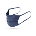 THC ATLANTIDA. Mascarilla textil reutilizable