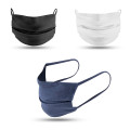 THC ATLANTIDA. Mascarilla textil reutilizable