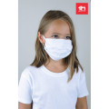 THC ATLANTIDA KIDS. Mascarilla textil reutilizable para niños