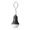 GLOAMIN. LED llavero