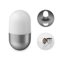 CAPSULE. Linterna