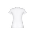 THC SOFIA WH. Camiseta de mujer