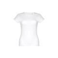 THC SOFIA WH. Camiseta de mujer