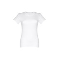 THC ANKARA WOMEN WH. Camiseta de mujer