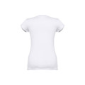 THC ATHENS WOMEN WH. Camiseta de mujer