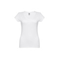 THC ATHENS WOMEN WH. Camiseta de mujer