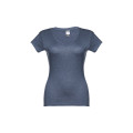 THC ATHENS WOMEN. Camiseta de mujer