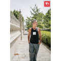 THC IBIZA. Camisetas sin margas para hombre