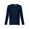 THC BUCHAREST. Camiseta manga larga para hombre