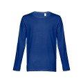 THC BUCHAREST. Camiseta manga larga para hombre
