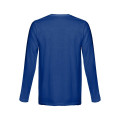 THC BUCHAREST. Camiseta manga larga para hombre