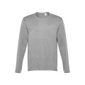 THC BUCHAREST. Camiseta manga larga para hombre