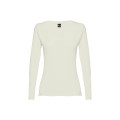 THC BUCHAREST WOMEN. Camiseta manga larga para mujer