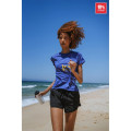 THC NICOSIA WOMEN. Camiseta técnica para mujer