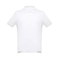 THC ADAM WH. Polo de hombre