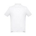 THC ADAM 3XL WH. Polo de hombre