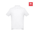 THC ADAM 3XL WH. Polo de hombre