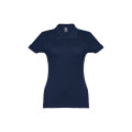 THC EVE. Polo de mujer