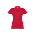 THC EVE. Polo de mujer
