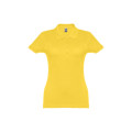 THC EVE. Polo de mujer