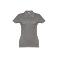 THC EVE. Polo de mujer