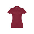 THC EVE. Polo de mujer