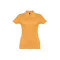 THC EVE. Polo de mujer