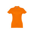 THC EVE. Polo de mujer
