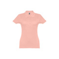 THC EVE. Polo de mujer
