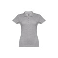 THC EVE. Polo de mujer