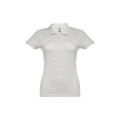 THC EVE. Polo de mujer