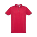THC ROME. Polo "slim fit" para hombre