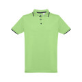 THC ROME. Polo "slim fit" para hombre