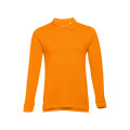 THC BERN 3XL. Polo de manga larga para hombre