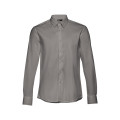 THC PARIS. Camisa de popelina para hombre