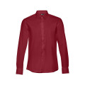 THC PARIS. Camisa de popelina para hombre