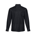 THC TOKYO. Camisa oxford para hombre