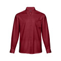 THC TOKYO. Camisa oxford para hombre