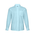 THC TOKYO. Camisa oxford para hombre