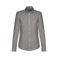THC TOKYO WOMEN. Camisa oxford para mujer