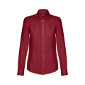THC TOKYO WOMEN. Camisa oxford para mujer