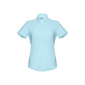 THC LONDON WOMEN. Camisa oxford para mujer