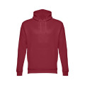 THC PHOENIX. Sudadera unisex, con capucha