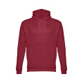 THC PHOENIX. Sudadera unisex, con capucha