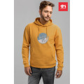 THC PHOENIX. Sudadera unisex, con capucha