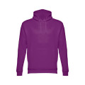 THC PHOENIX. Sudadera unisex, con capucha