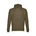 THC PHOENIX. Sudadera unisex, con capucha