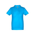THC ADAM KIDS. Polo de niños unisex